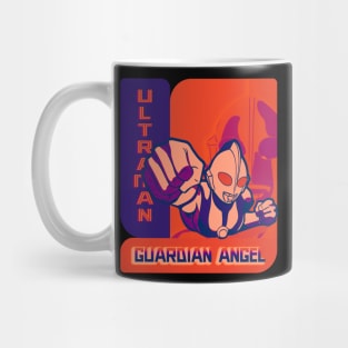 Ultraman 05 Mug